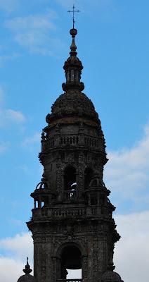 Torres, Torreones, Campanarios, Espadañas y Cúpulas de España.