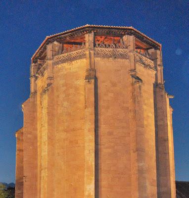 Torres, Torreones, Campanarios, Espadañas y Cúpulas de España.