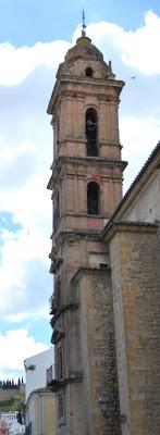 Torres, Torreones, Campanarios, Espadañas y Cúpulas de España.