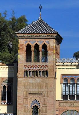 Torres, Torreones, Campanarios, Espadañas y Cúpulas de España.