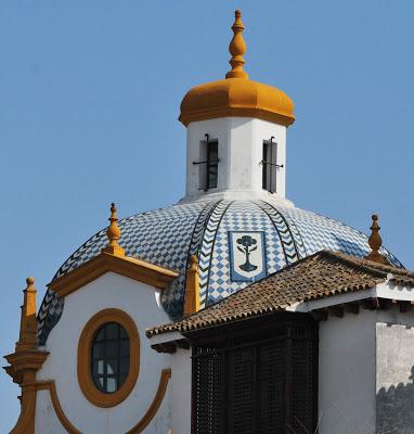 Torres, Torreones, Campanarios, Espadañas y Cúpulas de España.