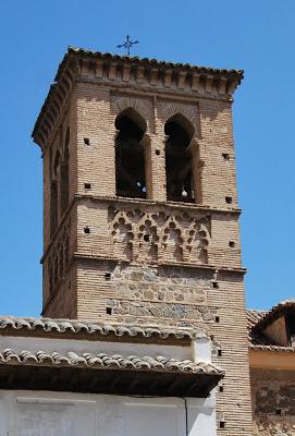 Torres, Torreones, Campanarios, Espadañas y Cúpulas de España.