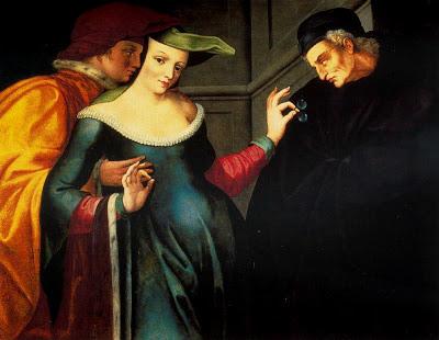 El devenir de la vida, las vidas de una vida y el paso del tiempo.