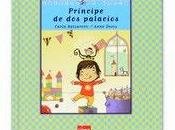 Reseña Culturamas: 'Príncipe palacios' Carla Balzaretti Anne Decis