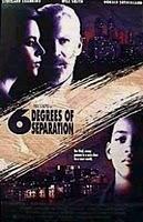 + DE 1001 FILMS: 1054 - Six degrees of separation