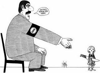 ¿Y la reforma empresarial?