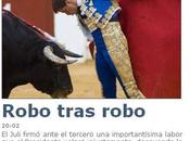 Robo robo