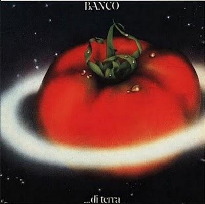 ...DI TERRA - Banco Del Mutuo Soccorso (1978)
