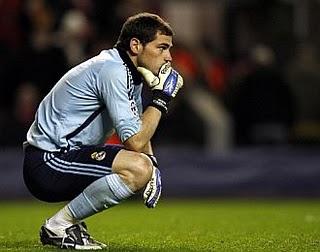 El balón tiene razones que la razón no entiende