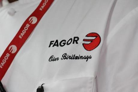 Risotto de Espárragos