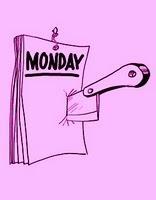 Más gente se suicida los lunes