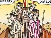 Perú, lenguas realidad