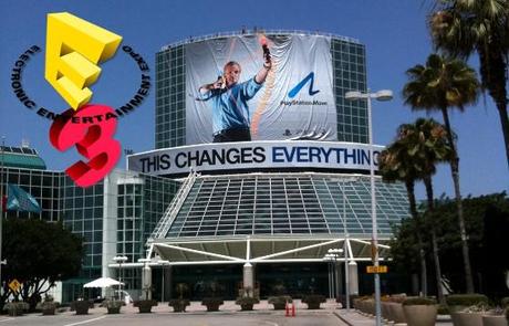 E3 2010