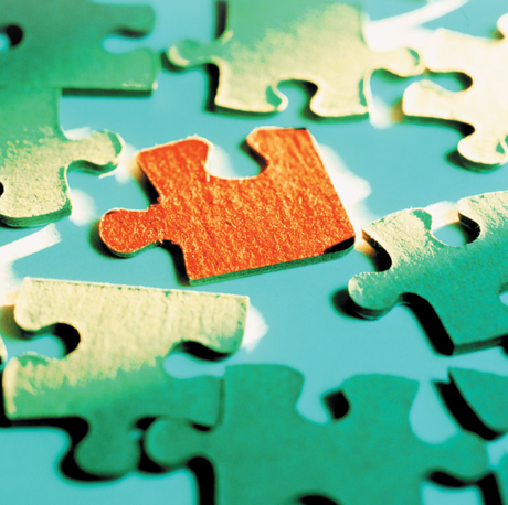 ¿CUÁLES SON LAS FRANJAS DE EDAD MÁS PREDOMINANTES DENTRO DE LA COMPAÑÍA?