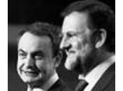 Rajoy ganará elecciones; perderá Zapatero