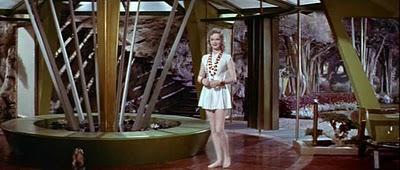 Planeta prohibido (1956)