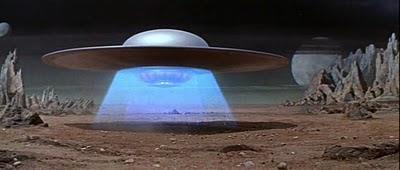 Planeta prohibido (1956)