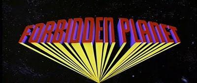 Planeta prohibido (1956)