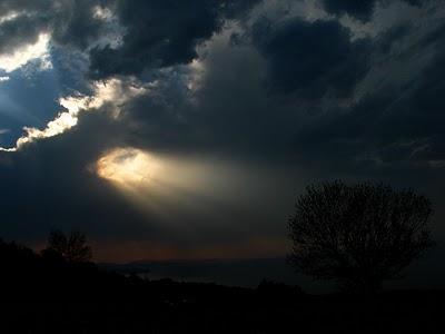Sol y sombra o en busca del eterno equilibrio