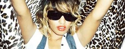 Apueste por Una (3): Ghost Rider (Suicide) / Born Free (M.I.A)