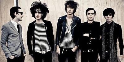 Apueste por Una (3): Ghost Rider (Suicide) / Born Free (M.I.A)