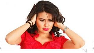 ¿Cuál es el síntoma de estrés más sorprendente?