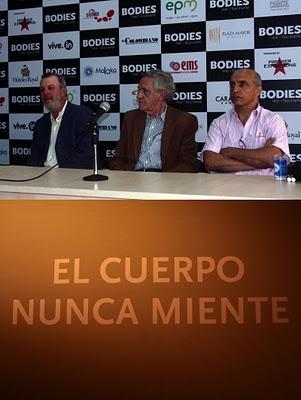 Bodies: real + fascinante + negocio