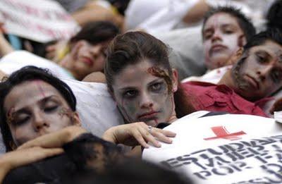 Escuela de rebeldía