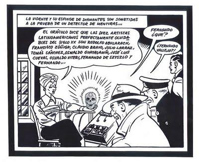 El futuro del presente del pasado