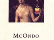 McOndo, postboom neoliberalismo