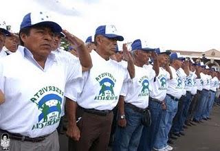 Micheladas. Armando García