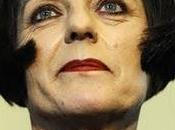 mirada herida Herta Müller