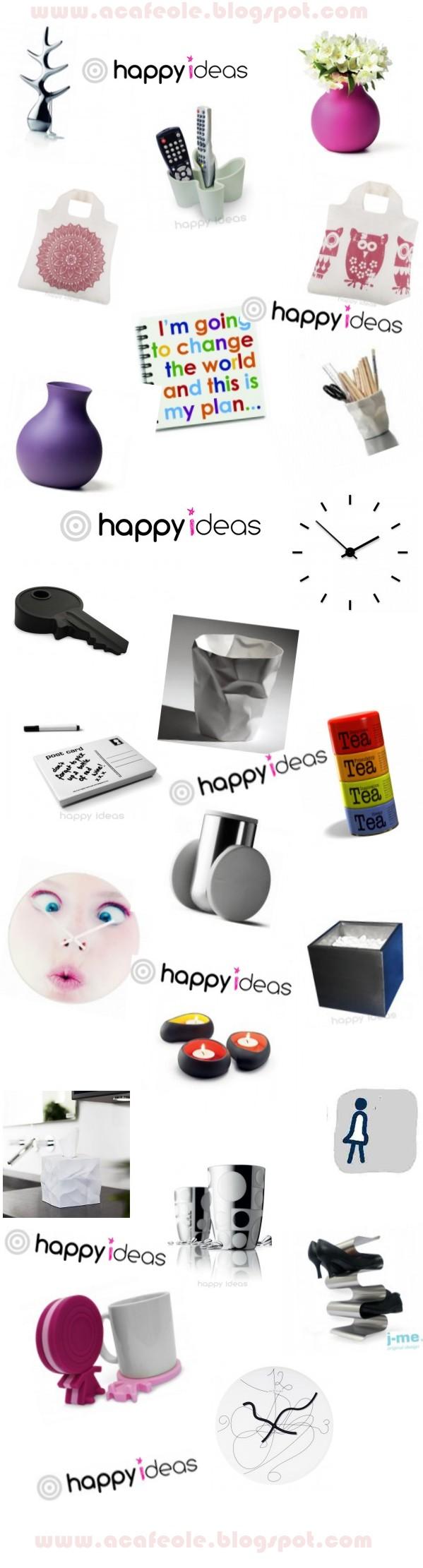 HAPPYIDEAS_ONLINE SHOP