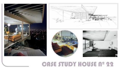 CASES STUDY HOUSES