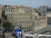 URBACT: Manresa