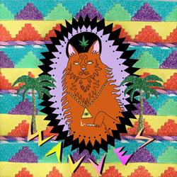 Wavves – King Of The Beach