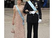 Look acertadísimo Letizia