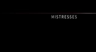 Mistresses