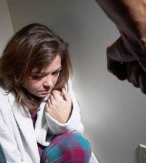 Es hora de terminar la Violencia Doméstica