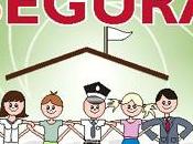 Están escuelas bajo amenaza