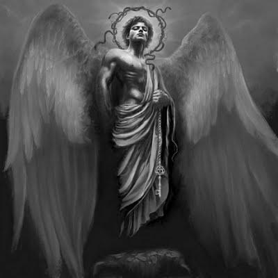 Lucifer, la historia del ángel caído