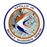 -APOLLO XV-HOMENAJE OLVIDADO-