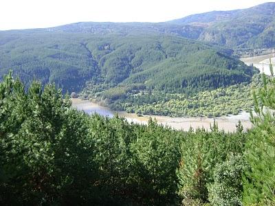 Requiem por mi tierra