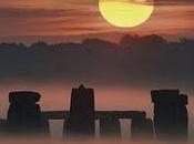 Amanecer Stonehenge