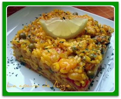 ARROZ MARINERO EXPRÉS