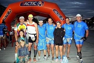 TRIATLON LARGA DISTANCIA BALAGUER