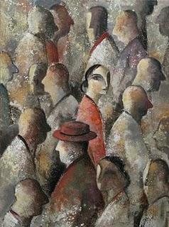 Didier Lourenço: el arte sin conceptualidad