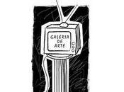 Artes plásticas televisión