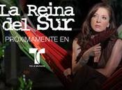 Edith Gonzales queda protagonico telenovela Reina