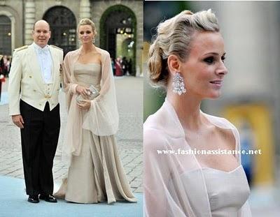 Boda de Victoria de Suecia. Más invitadas reales. Analizamos su look